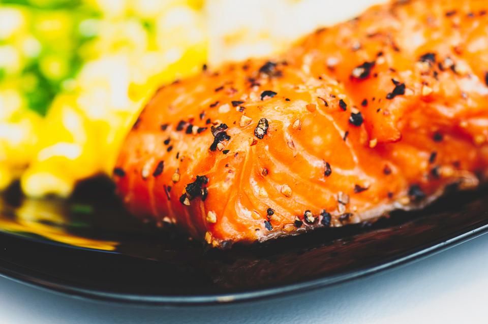 Vì sao Protein giúp bạn no lâu và giữ dáng hiệu quả hơn?